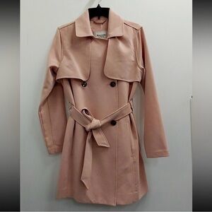 NWT- Abercrombie & Fitch Trench Coat